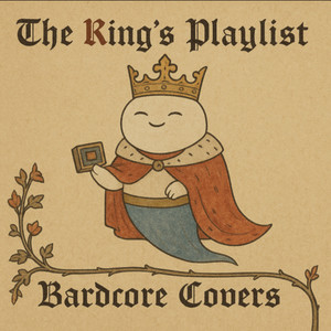 Scary Monsters and Nice Sprites (Medieval Bardcore Cover)