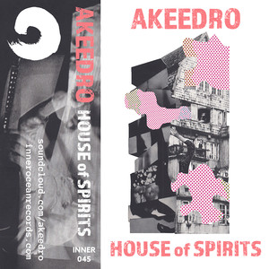 House Of Spirits