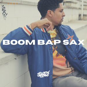 Boom Bap Sax (Instrumental)