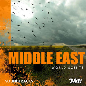 World Scents - Middle East