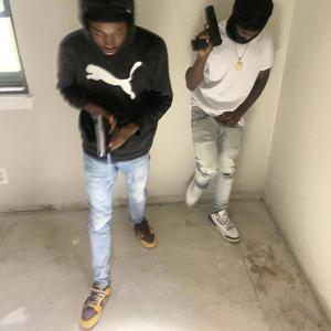 Us never them (feat. JayAyEm) (Explicit)