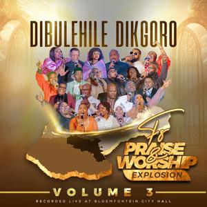 Kenang bohle (feat. Tshepiso Mpotle)