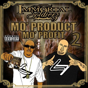 Mo' Product Mo' Profit 2 (Explicit)