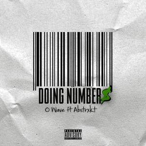 Doing Numbers (feat. Abstrxkt) [Explicit]