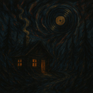 Cabin Fever Dream (Explicit)