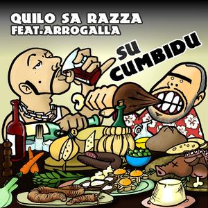 Su cumbidu(feat. Arrogalla) (Explicit)