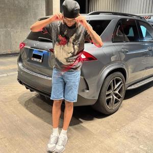 here's your food (Explicit)