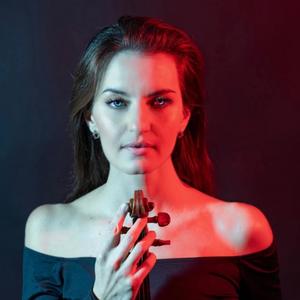 W. A. Mozart - Aria of the Queen of the Night from the 