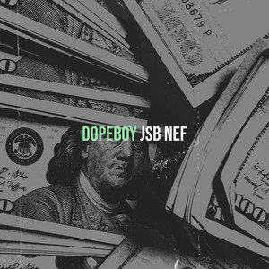 Dopeboy (Explicit)