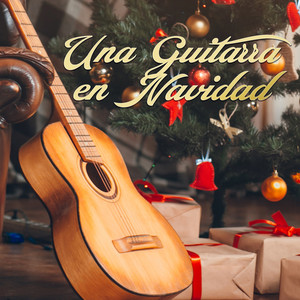 Una Guitarra en Navidad