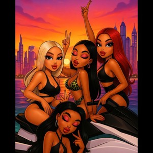 Clear Face (Explicit)