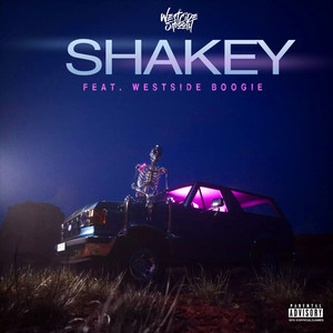 Shakey (feat. Westside Boogie) [Explicit]