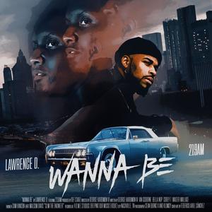 Wanna Be (feat. 2:19AM) (Explicit)