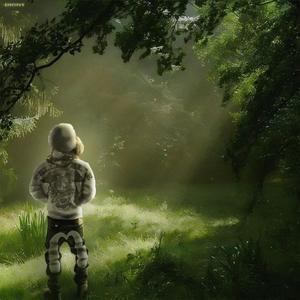 Bleed (feat. Ruskii) (Explicit)