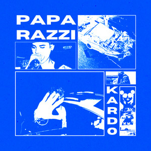 Paparazzi (Explicit)