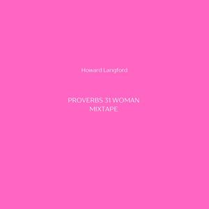 Proverbs 31 Woman Tape