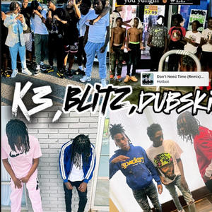 an nem (feat. K3 dubski) (Explicit)