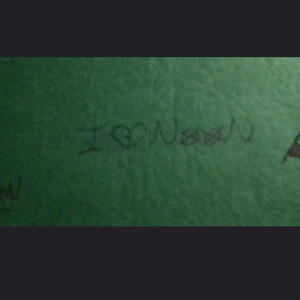 BARELY WAIT (Explicit)