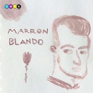 Marron Blando