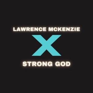 Strong God