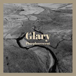 Glary Phosphorescent