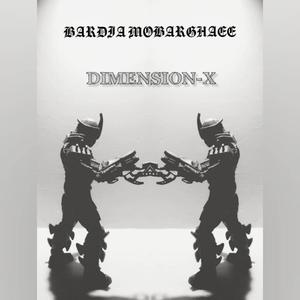 Dimension X