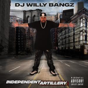 Independent Artillery (Explicit)