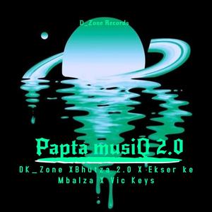 Papta MusiQ 2.0 (feat. Vic Keys)
