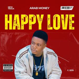 HAPPY LOVE