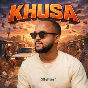 Khusa (feat. Desert Igwe) (Explicit)