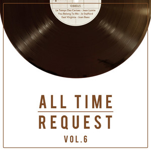 ALL TIME REQUEST VOL.6 (시대를 초월한 팝 명곡 모음집)