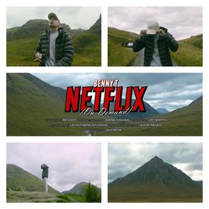 Netflix (On Demand) (Explicit)