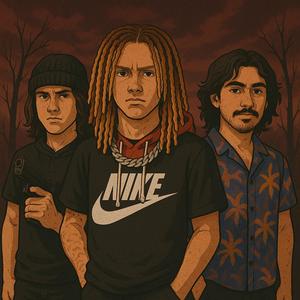 NEVA LAKK (Explicit)