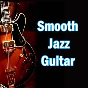 Smooth Jazz Guitar (feat. Travel Companion)