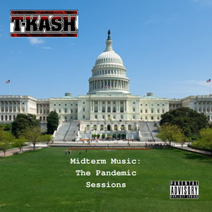 Midterm Music (The Pandemic Sessions) [Explicit]