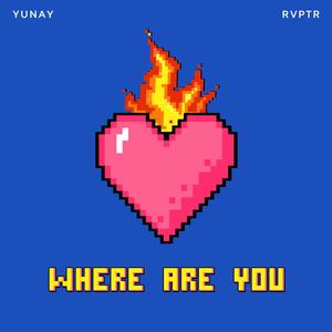 Where Are You