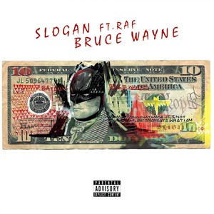 Bruce Wayne (Explicit)