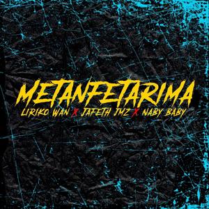 Metanfetarima (feat. NabyBaby & LirikoWan) (Explicit)