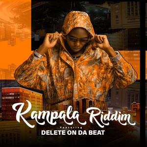 Kampala Riddim Vol 3