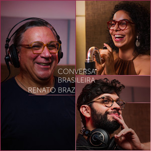Conversa Brasileira - Viola de Cigano