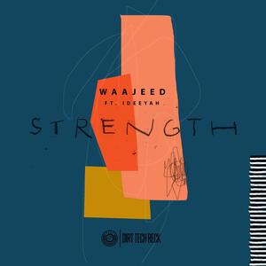 Strength - EP