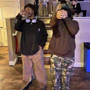 lucas & nes (feat. syelock) (Explicit)