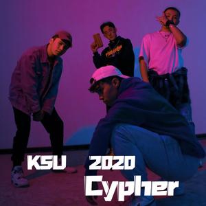 KSU 2020 CYPHER