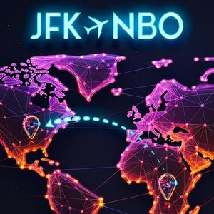 JFK2NBO (Explicit)