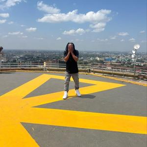 Tyron Motif - BIG CHANGE (Explicit)