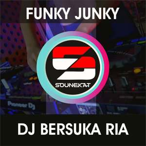 DJ Bersuka Ria - Inst