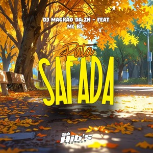 Puta Safada (Explicit)