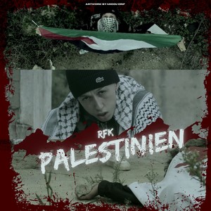 Palestinien