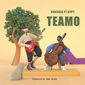 Teamo (feat. Appy)