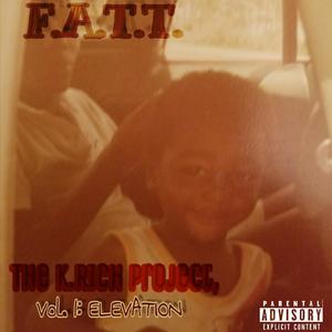Less Make Up (feat. Ben-Hated) (Explicit)